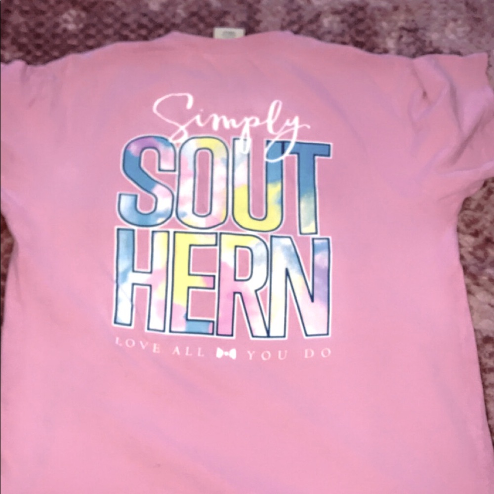 Simply Southern T shirt